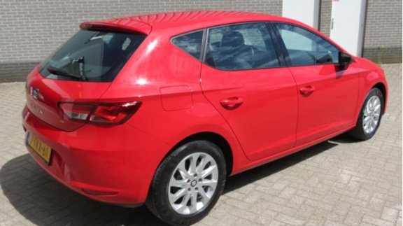 Seat Leon - 1.2 TSI Style - 1