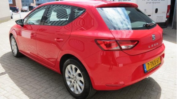 Seat Leon - 1.2 TSI Style - 1