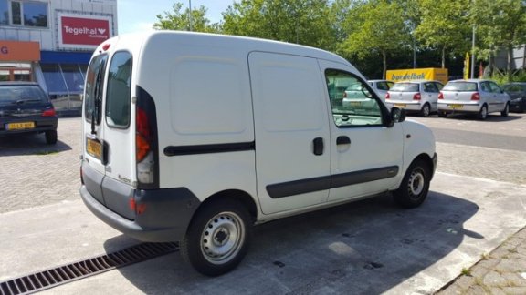 Renault Kangoo Express - 1.9D Confort 55 INRUIL MOGELIJK - 1