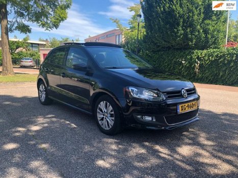 Volkswagen Polo - 1.2 TSI Highline INRUIL MOGELIJK - 1