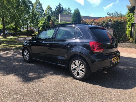 Volkswagen Polo - 1.2 TSI Highline INRUIL MOGELIJK - 1