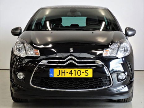 DS 3 - 3 1.2 PureTech So Chic | Cruise | Nav | Bluetooth | Airco | Trekhaak - 1