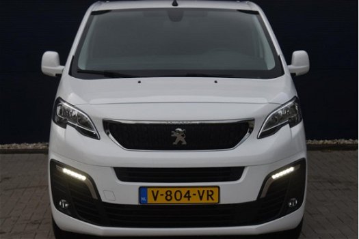 Peugeot Expert - 231L GB 2.0 HDI 120pk 3-ZITS verh. laadv. Premium Pack - 1