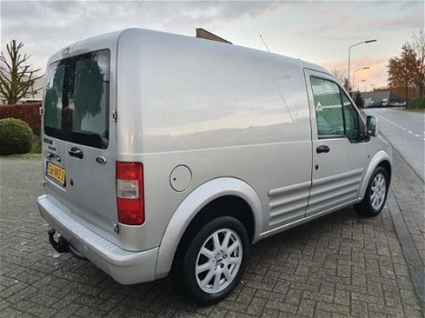 Ford Transit Connect - TRANSIT T200S VAN 1, 8TDCI 55 - 1