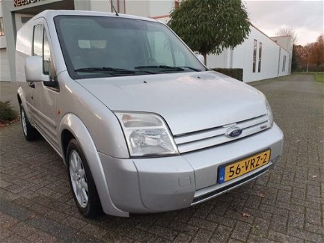 Ford Transit Connect - TRANSIT T200S VAN 1, 8TDCI 55 - 1