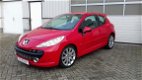 Peugeot 207 - 1.6-16V Turbo 17''LM velgen Airco - 1 - Thumbnail