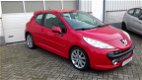 Peugeot 207 - 1.6-16V Turbo 17''LM velgen Airco - 1 - Thumbnail