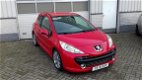 Peugeot 207 - 1.6-16V Turbo 17''LM velgen Airco - 1 - Thumbnail