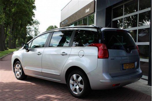 Peugeot 5008 - 1.2 PureTech Style 7p - 1