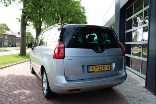 Peugeot 5008 - 1.2 PureTech Style 7p - 1