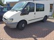 Ford Transit - 260S 2.0TDdi DC, 2004, apk, diesel, 04 - 1 - Thumbnail