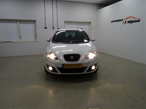 Seat Altea XL - 1.2 TSI Ecomotive Copa TREKHAAK - CLIMATRONIC- CRUISE- DEALER O.H - 1