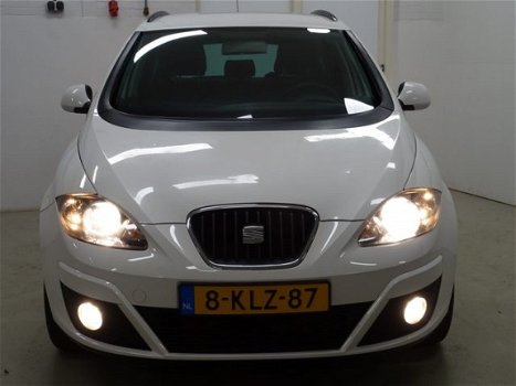 Seat Altea XL - 1.2 TSI Ecomotive Copa TREKHAAK - CLIMATRONIC- CRUISE- DEALER O.H - 1