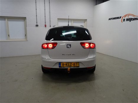 Seat Altea XL - 1.2 TSI Ecomotive Copa TREKHAAK - CLIMATRONIC- CRUISE- DEALER O.H - 1