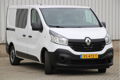 Renault Trafic - 1.6 dCi T29 120 PK L1H1 Turbo2 Energy AC / TREKHAAK / PDC / NAVI - 1 - Thumbnail