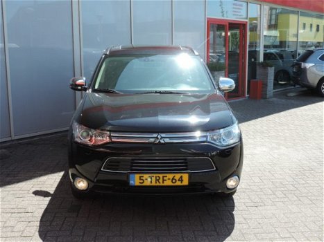 Mitsubishi Outlander - 2.0 PHEV Aut8 Instyle+ (full options) - 1