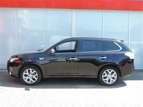 Mitsubishi Outlander - 2.0 PHEV Aut8 Instyle+ (full options) - 1