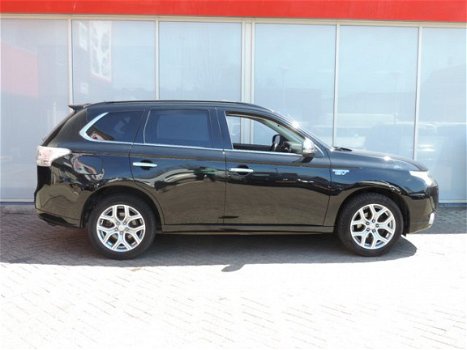 Mitsubishi Outlander - 2.0 PHEV Aut8 Instyle+ (full options) - 1