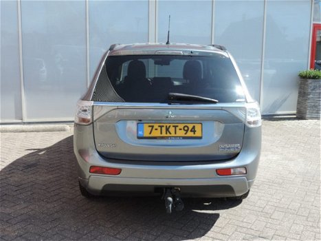 Mitsubishi Outlander - 2.0 PHEV Instyle+ (full options) - 1