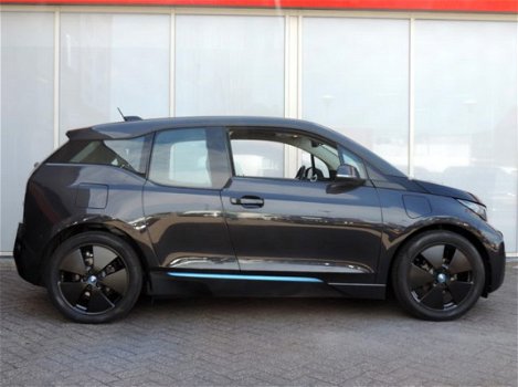 BMW i3 - Range Extender 170pk (44dkm) - 1