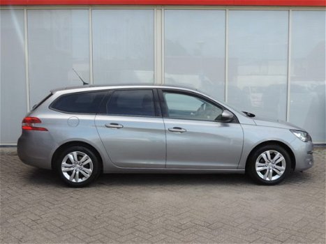 Peugeot 308 SW - 1.6 BlueHDI Blue Lease Executive Pack (full options) - 1