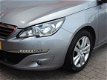 Peugeot 308 SW - 1.6 BlueHDI Blue Lease Executive Pack (full options) - 1 - Thumbnail