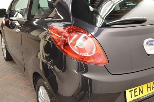 Ford Ka - 1.2 Titanium X S/S - 1