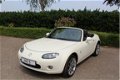 Mazda MX-5 - NC 1.8l Niseko - Marble White - 1 - Thumbnail