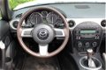 Mazda MX-5 - NC 1.8l Niseko - Marble White - 1 - Thumbnail