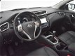 Nissan Qashqai - 1.5 dCi 110pk Tekna *NAVI / LEDER* (VMOC) - 1 - Thumbnail