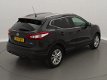 Nissan Qashqai - 1.5 dCi 110pk Tekna *NAVI / LEDER* (VMOC) - 1 - Thumbnail