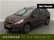 Peugeot 2008 - 1.2 PureTech 82pk Active *TREKHAAK / NAVI* (VMOC) - 1 - Thumbnail