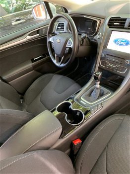 Ford Mondeo Wagon - 2.0 TDCi Titanium 11-2015 / Navigatie - 1