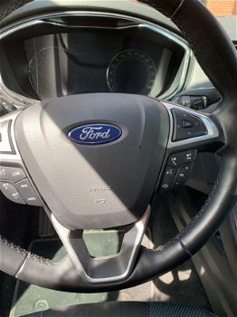 Ford Mondeo Wagon - 2.0 TDCi Titanium 11-2015 / Navigatie - 1