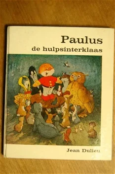 Paulus de hulpsinterklaas - 0