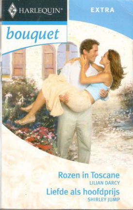 Harlequin Bouquet Extra ; nummer 236 (2 boeken in 1) - nr. 1