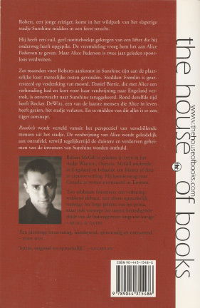 Robert McGill met Raadsels - Afbeelding 2