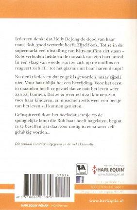 HQN roman nr 70 Lisa Childs met Dans, als je durft - Afbeelding 2