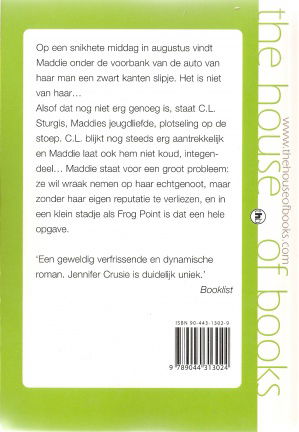 Jennifer Crusie met Gestrikt - Afbeelding 2