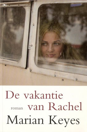 Marian Keyes met De vakantie van Rachel - nr. 1