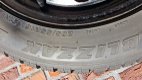 16 inch winterbanden (205/55 R16) met stalen velg oa VW Golf 5 en 6 - 3 - Thumbnail