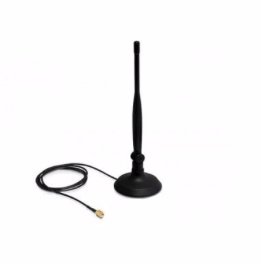 WIFI antennes - 2