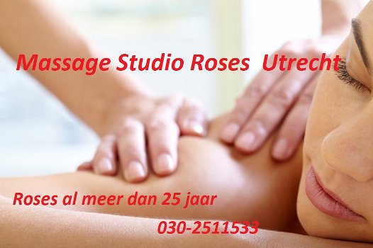 utrecht masseuse gevraagd vanaf 21 jaar ? - 0