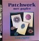 Patchwork met papier - 1 - Thumbnail