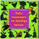 Toffe Tovenaars En Handige Heksen (Hardcover/Gebonden) Kinderjury - 1 - Thumbnail