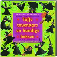 Toffe Tovenaars En Handige Heksen  (Hardcover/Gebonden)  Kinderjury