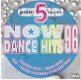 CD Now Dance hits 96 - 1 - Thumbnail