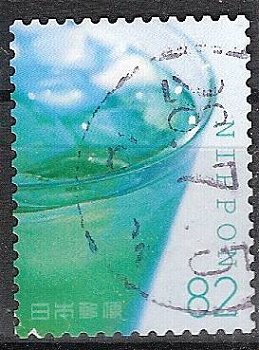 japan 0141 - 1