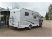 Hymer Met Enkele bedden en grote garage, 6,99m lang - 3 - Thumbnail