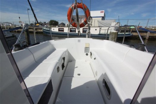 Sunhorse 25 Custom - 5